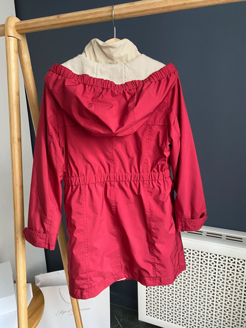 Куртка Loro Piana, 116