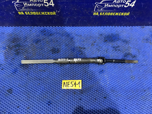 Карданчик рулевой NISSAN ELGRAND 2005