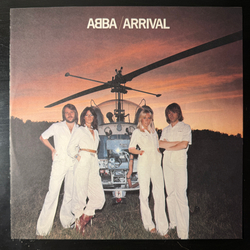 Виниловая пластинка ABBA - Arrival LP