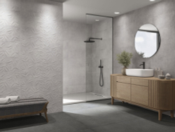 Baldocer Village Soft Blanc Rect 60x120