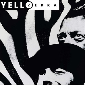 Yello / Zebra (Limited Edition)(LP)