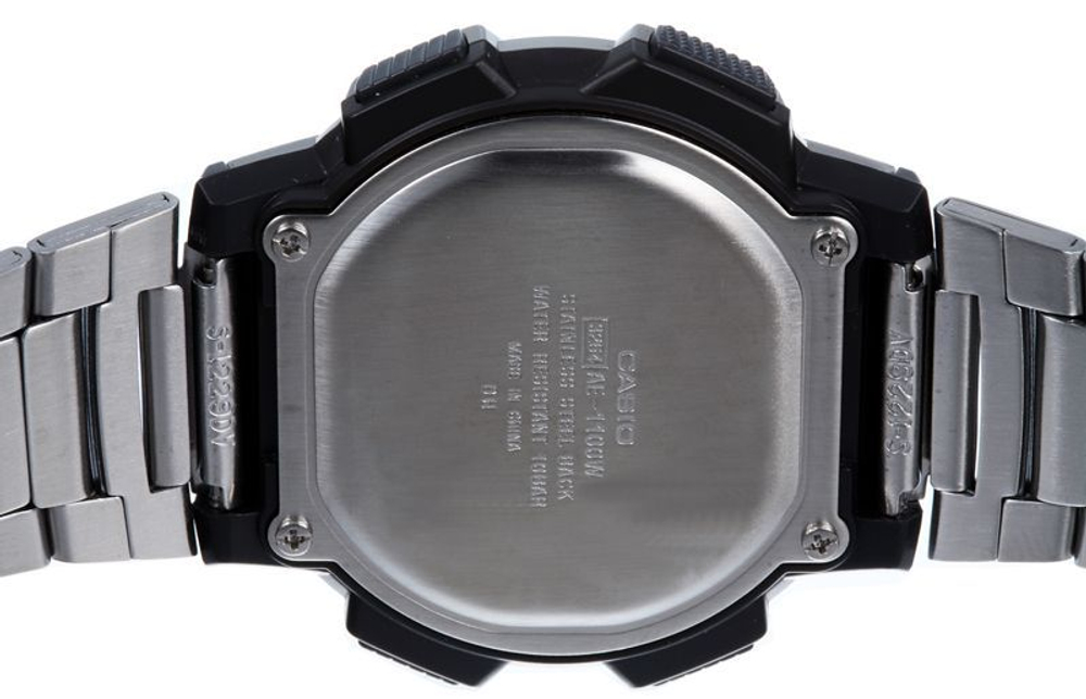 Мужские наручные часы Casio Collection AE-1100WD-1A