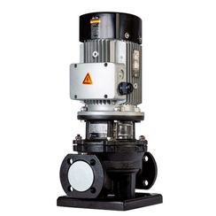 Насос циркуляционный ин-лайн WILO-NATIVE IPN 50/155-4,0/2