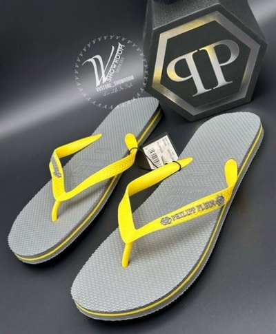 Сланцы Philipp Plein