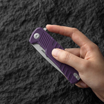 Нож туристический Ganzo G769-GR зеленый