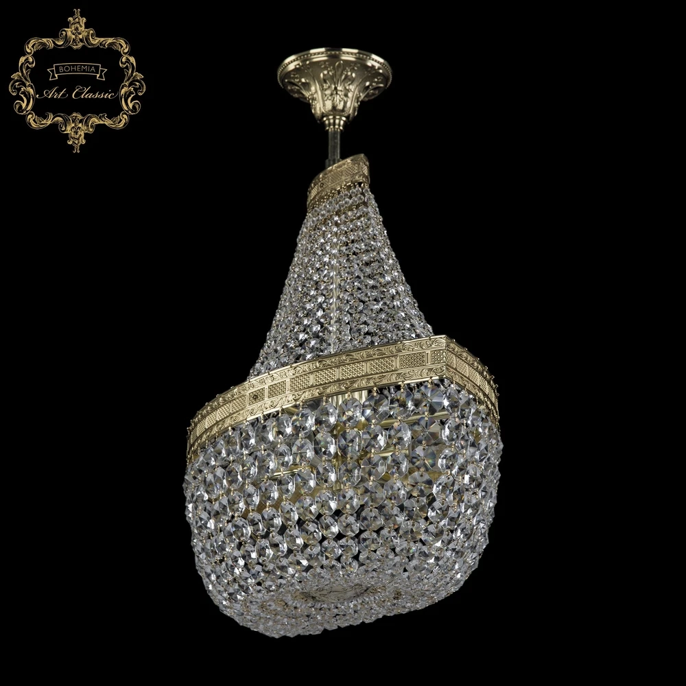 Потолочная люстра Art Classic 21.113.H1.60SP.G