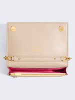 Клатч Schiaparelli