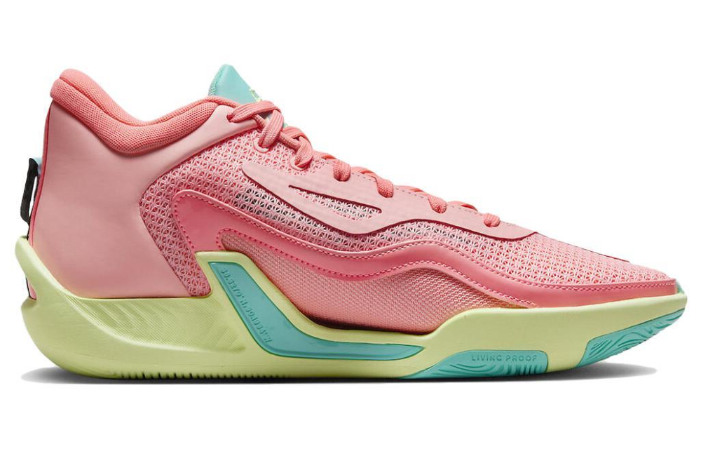 Кроссовки Jordan Tatum 1 "Pink Lemonade"