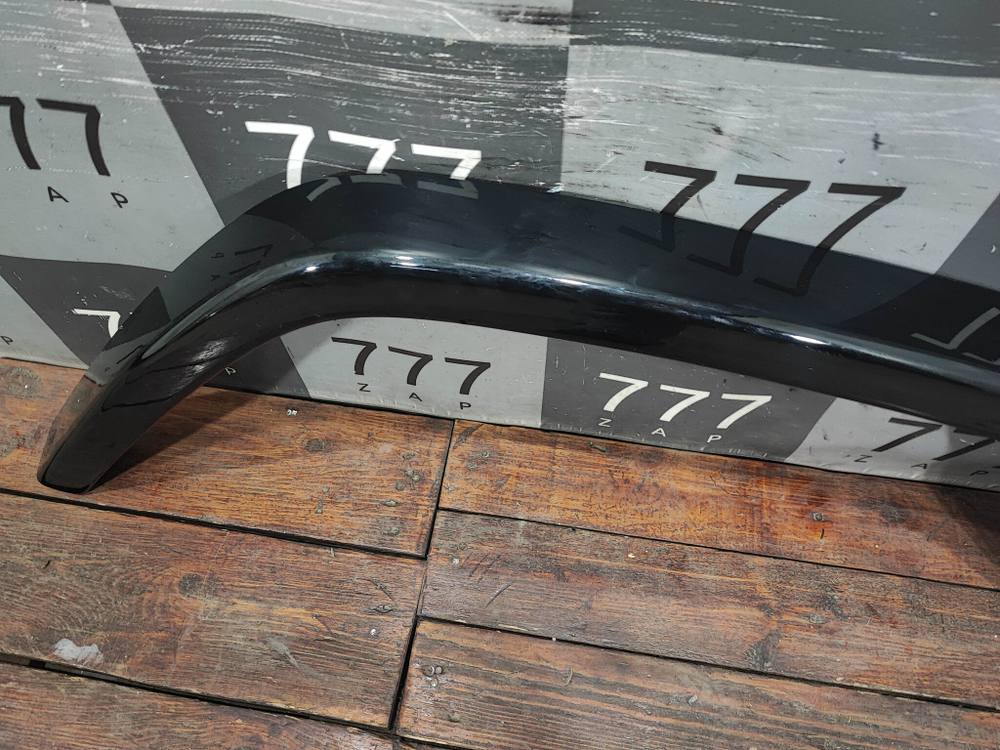 Накладка крыла заднего левого Mercedes G (W463) 18-24 Б/У Оригинал A4638805500