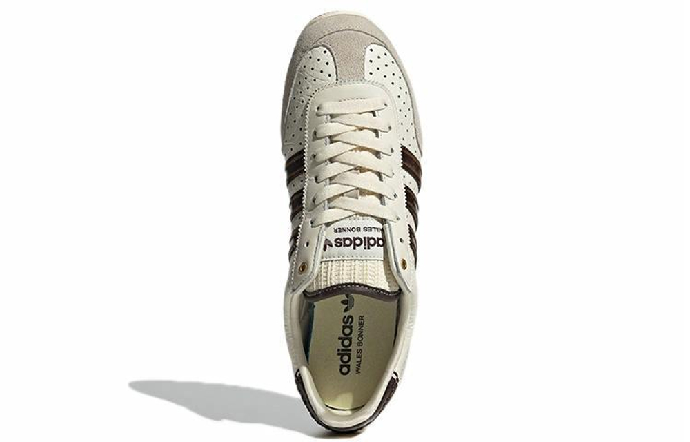 Кроссовки Wales Bonner X Adidas Originals Superstar
