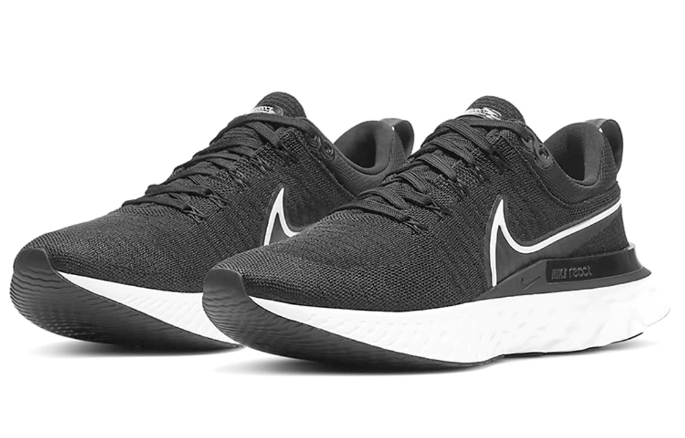 Кроссовки Nike React Infinity Run Flyknit 2