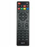 Пульт для Oriel ПДУ-6 DVB-T2