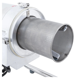 Сито Robot Coupe 57156 3 мм для C120 и C200