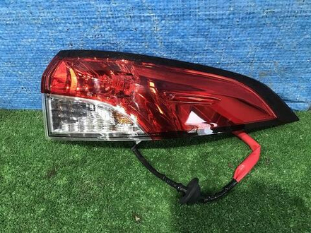 стоп правый Toyota Corolla ZWE211 2022