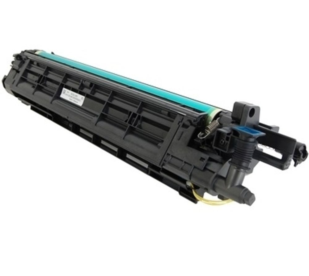 Блок формирования изображения IU-214C Konica-Minolta bizhub C227/C287 голубой