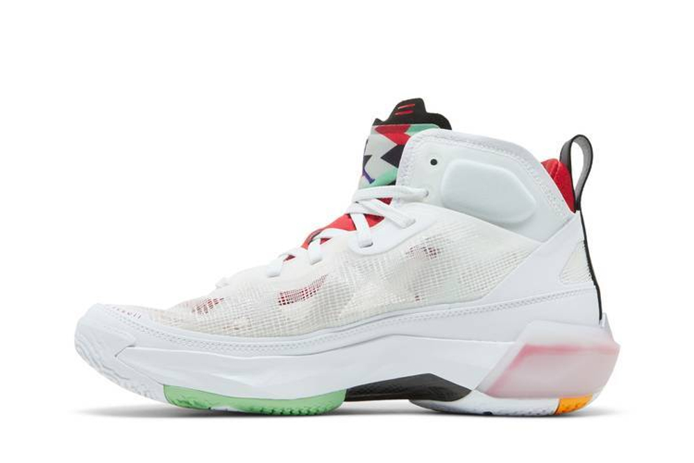 Кроссовки Jordan Air Jordan 37 "Hare"