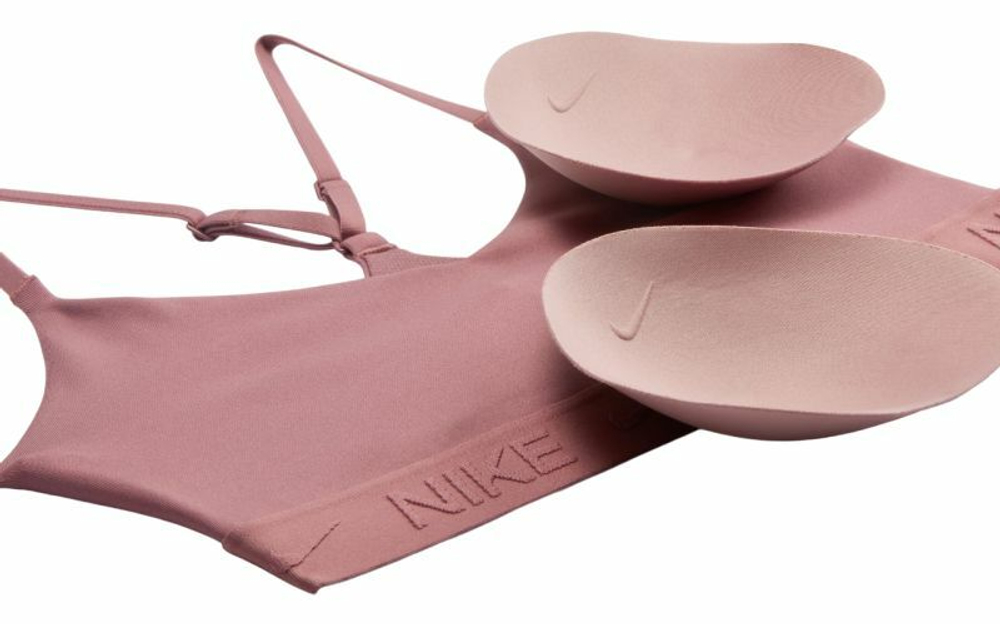 Nike indy pink new arrivals