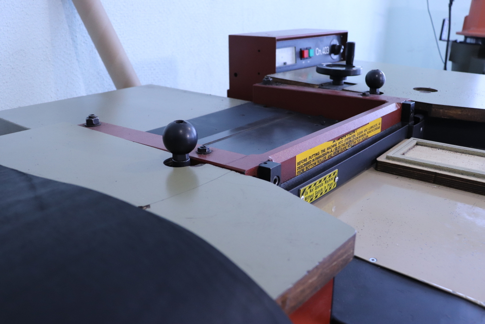 Услуга по двоению ременных заготовок