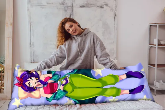 Дакимакура Лола