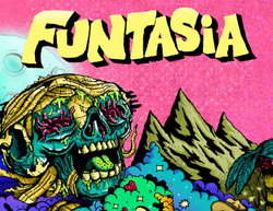 Funtasia (для ПК, цифровой код доступа)