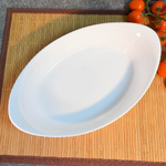 SMART CUISINE WAVY Блюдо для запекания 29*17см овальное