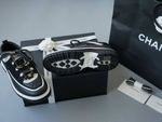 Кроссовки Chanel