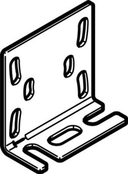 SAMH-L3-A Монтажная скоба