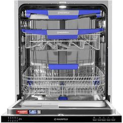 Посудомоечная машина MAUNFELD MLP60230 Light Beam
