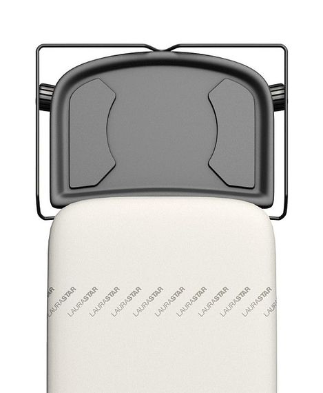 Гладильная доска LauraStar COMFORTBOARD BLACK COVER BEIGE