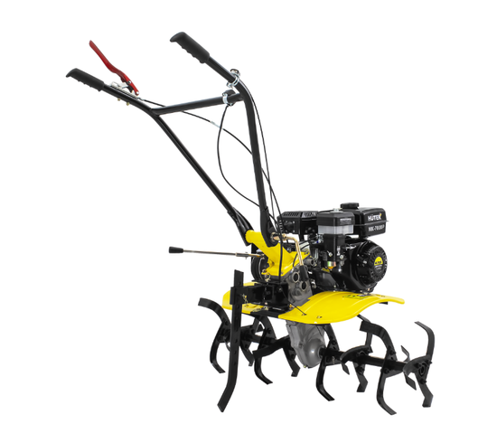 Мотоблок "HUTER" MK-7000Р