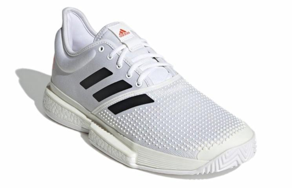 Кроссовки Adidas Solecourt