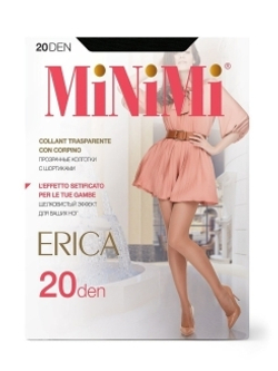 MiNiMi Erica 20