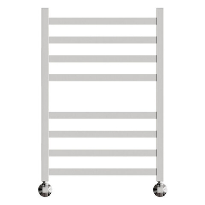 Полотенцесушитель водяной Point Меркурий PN83158 П8 500x800, хром