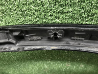 Расширитель задний правый BMW X5 F15 13-18 M-paket