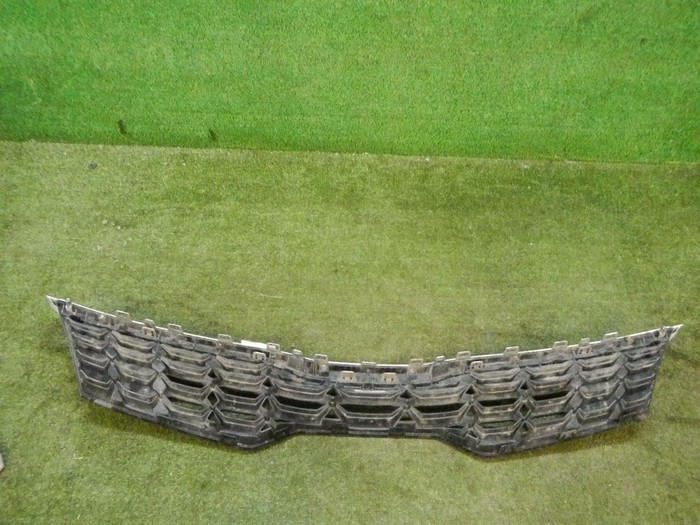 Решетка радиатора Kia Rio 4 FB (2020-н.в.) седан