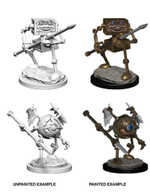 Monodrone & Duodrone / Монодрон и дуодрон