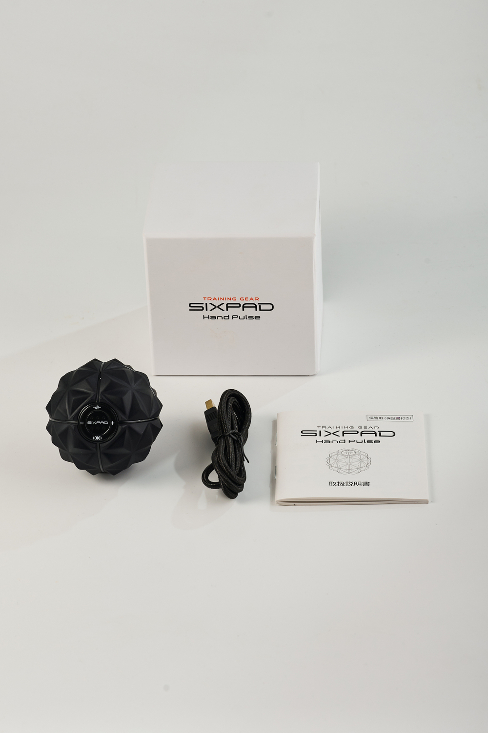 SIXPAD HAND PULSE