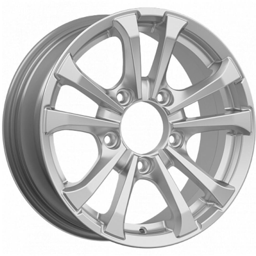 Скад Тундра 6.5x16 5x139.7 ET 40 Dia 98.5 (селена)