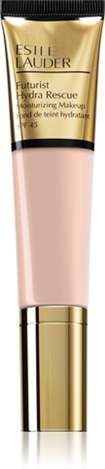 Estee Lauder Futurist Hydra Rescue - Тональная основа с увлажняющим эффектом SPF 45 оттенок 3C2 Pebble, 35 ml