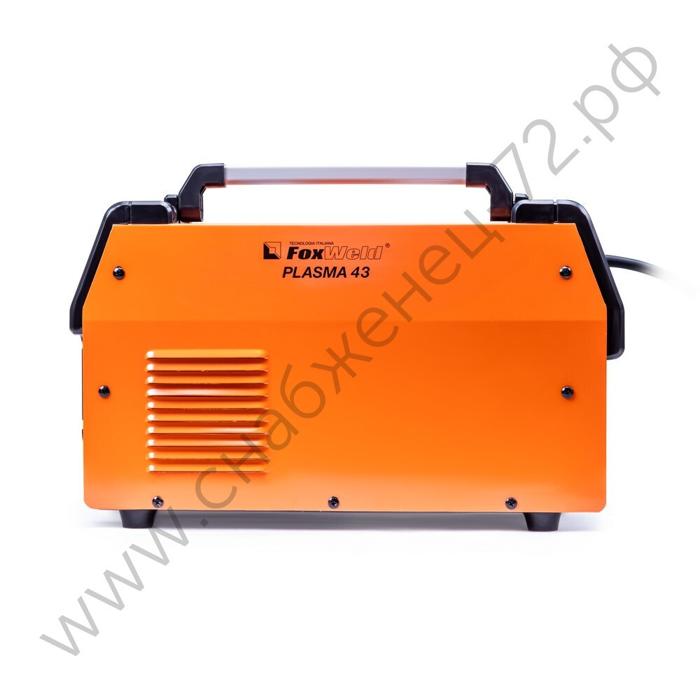 Аппарат плазменной резки Plasma 43 (пр-во FoxWeld/КНР)