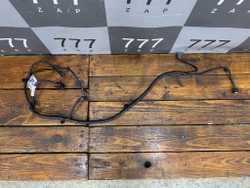 Проводка заднего бампера Chery Tiggo 7 Pro 20-24 Б/У Оригинал 806001035AA