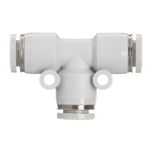 QST-16 Тройник цанговый T образный