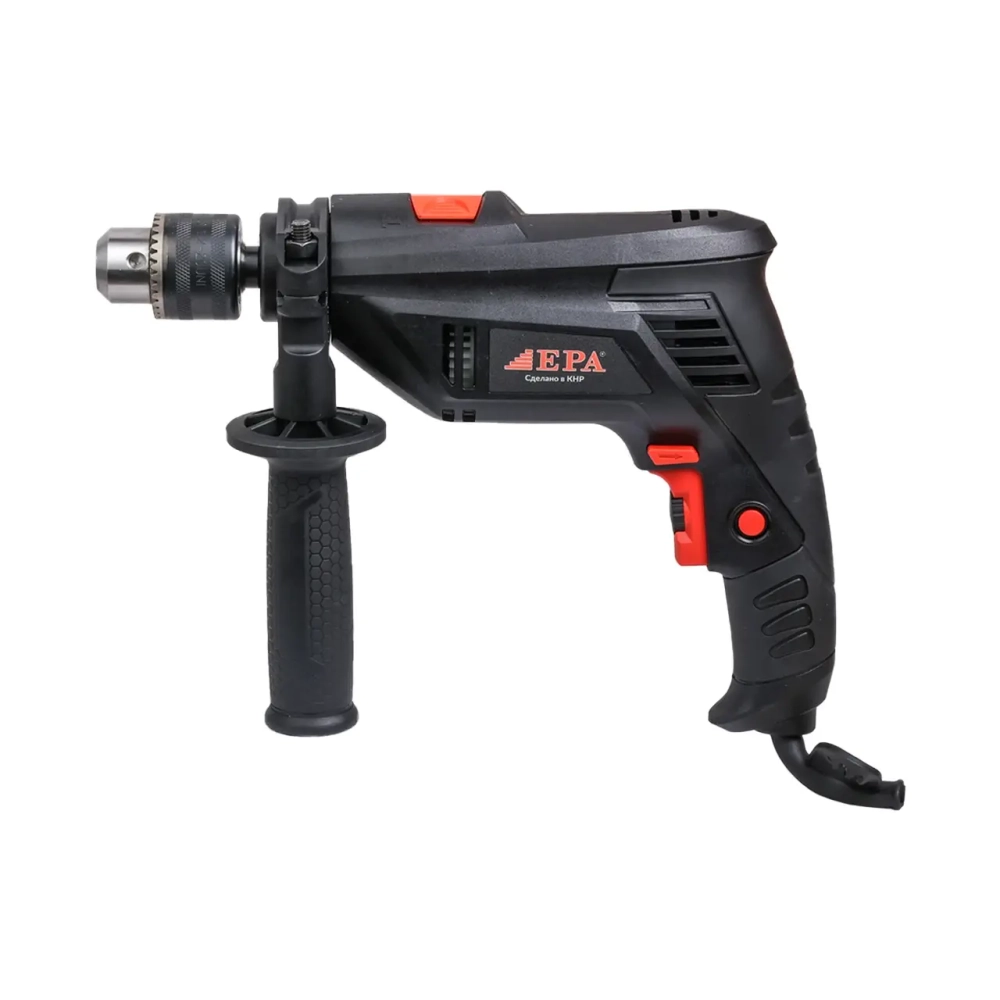 дрель электрическая EPA EED-13M-9 710Вт
