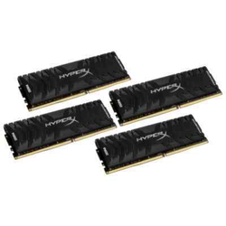 Оперативная память Kingston HyperX Predator HX430C15PB3K4/64