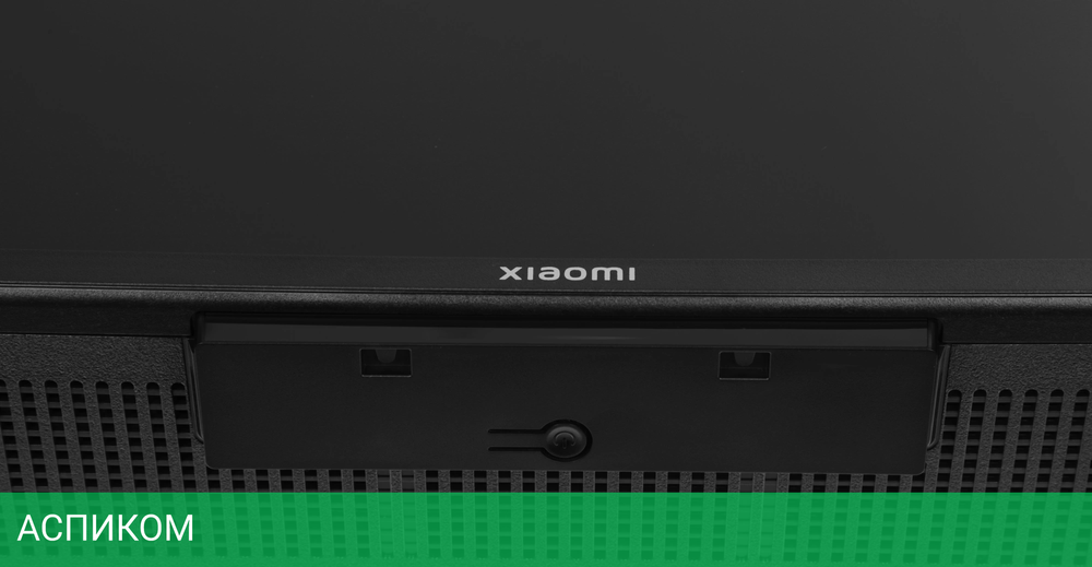 Телевизор LED Xiaomi 43" MI TV A 43 2025