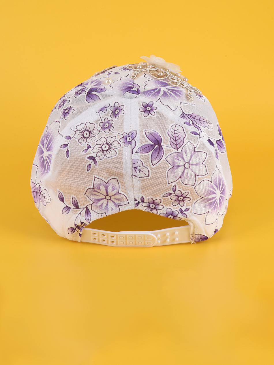 Бейсболка женская