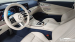 Mercedes-Benz E-Class W213 E450 4MATIC Cabriolet (03.2023)