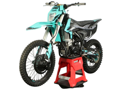 Мотоцикл кроссовый эндуро AVANTIS A6 (174 MN) с ПТС