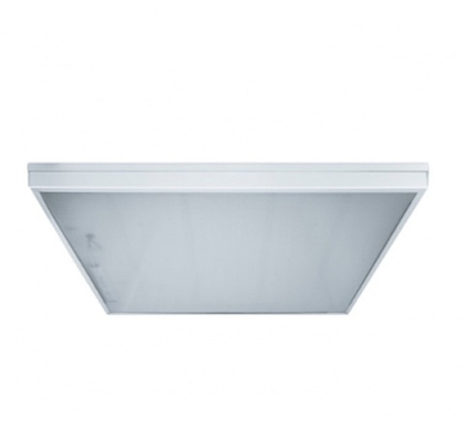Светильник LED-панель ДВО/ДПО 36Вт 4000К 3750Лм IP40 Грильято опал 588х588х45 NLP-OS3 Navigator 61286
