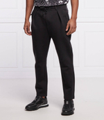 спортивные штаны hurley 1 lotus BOSS GREEN - черный(50462464)